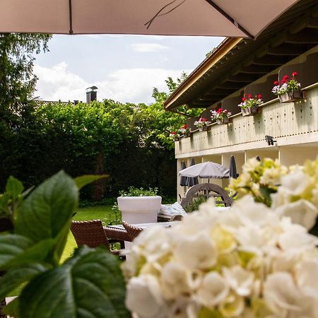 Hotel Berlin Tegernsee Rottach-Egern Zewnętrze zdjęcie