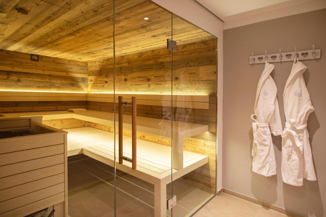 Hotel Berlin Tegernsee Rottach-Egern Zewnętrze zdjęcie