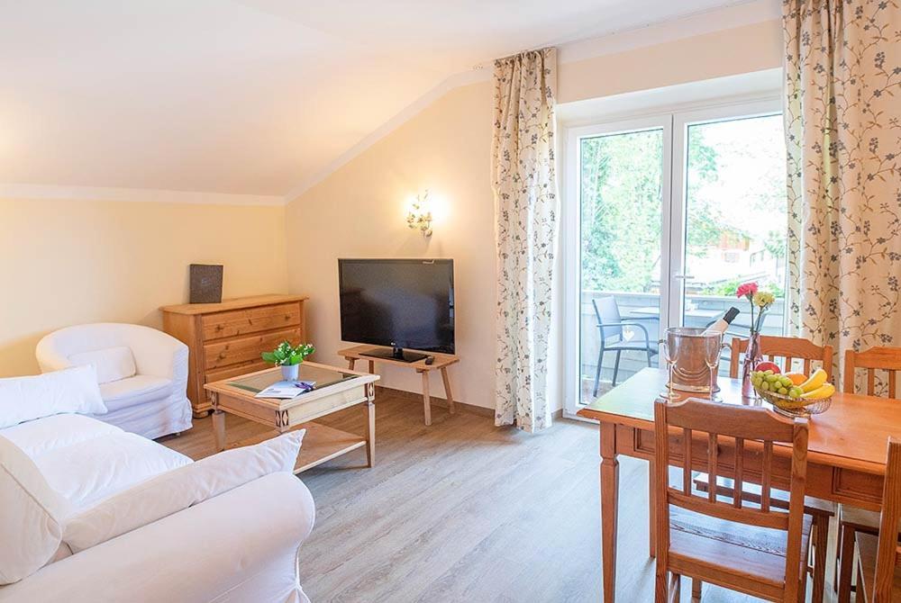 Hotel Berlin Tegernsee Rottach-Egern Zewnętrze zdjęcie