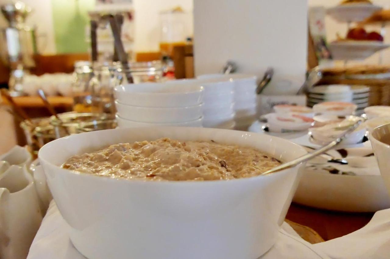 Hotel Berlin Tegernsee Rottach-Egern Zewnętrze zdjęcie
