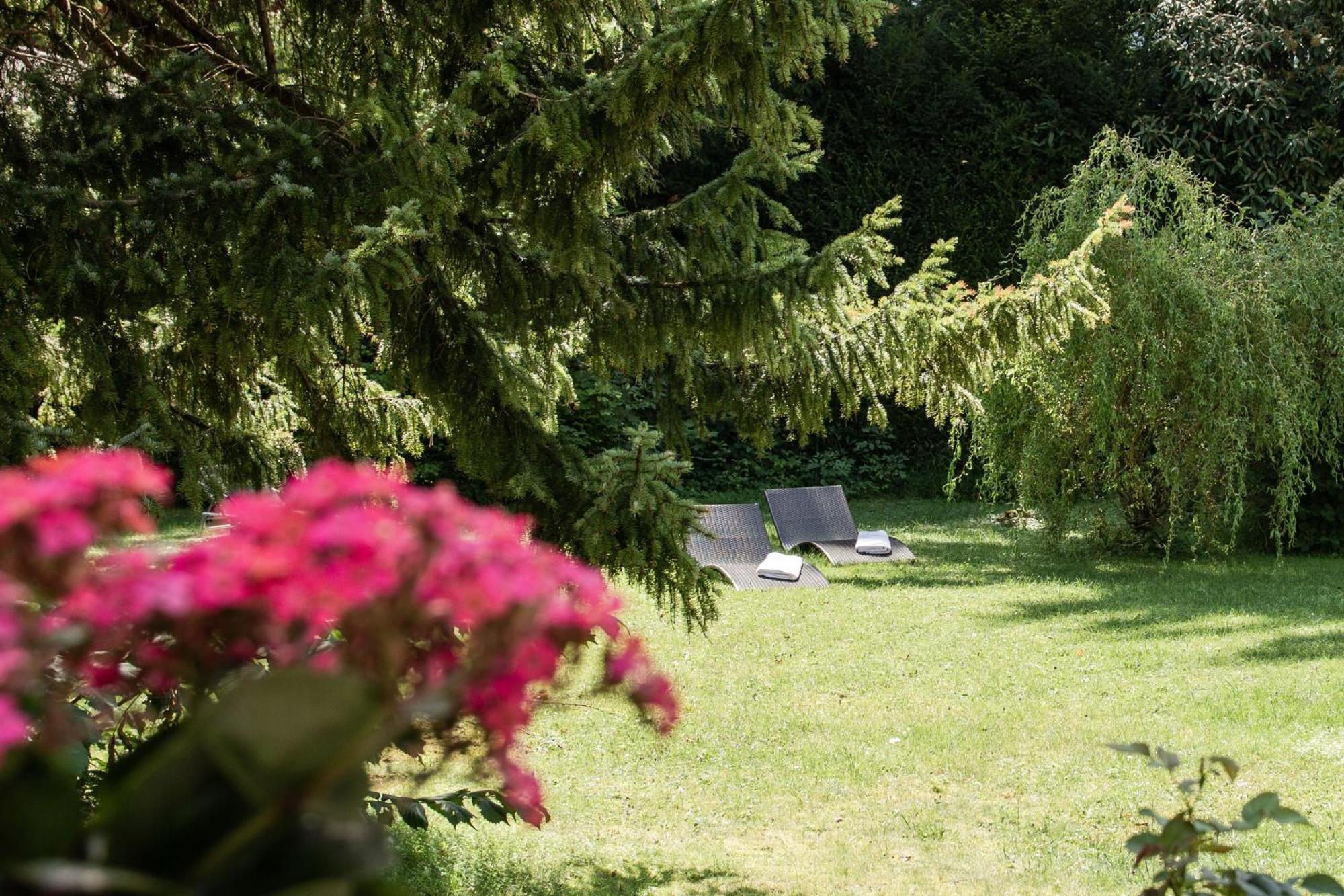 Hotel Berlin Tegernsee Rottach-Egern Zewnętrze zdjęcie