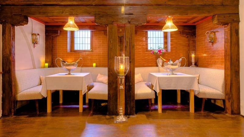 Hotel Berlin Tegernsee Rottach-Egern Zewnętrze zdjęcie