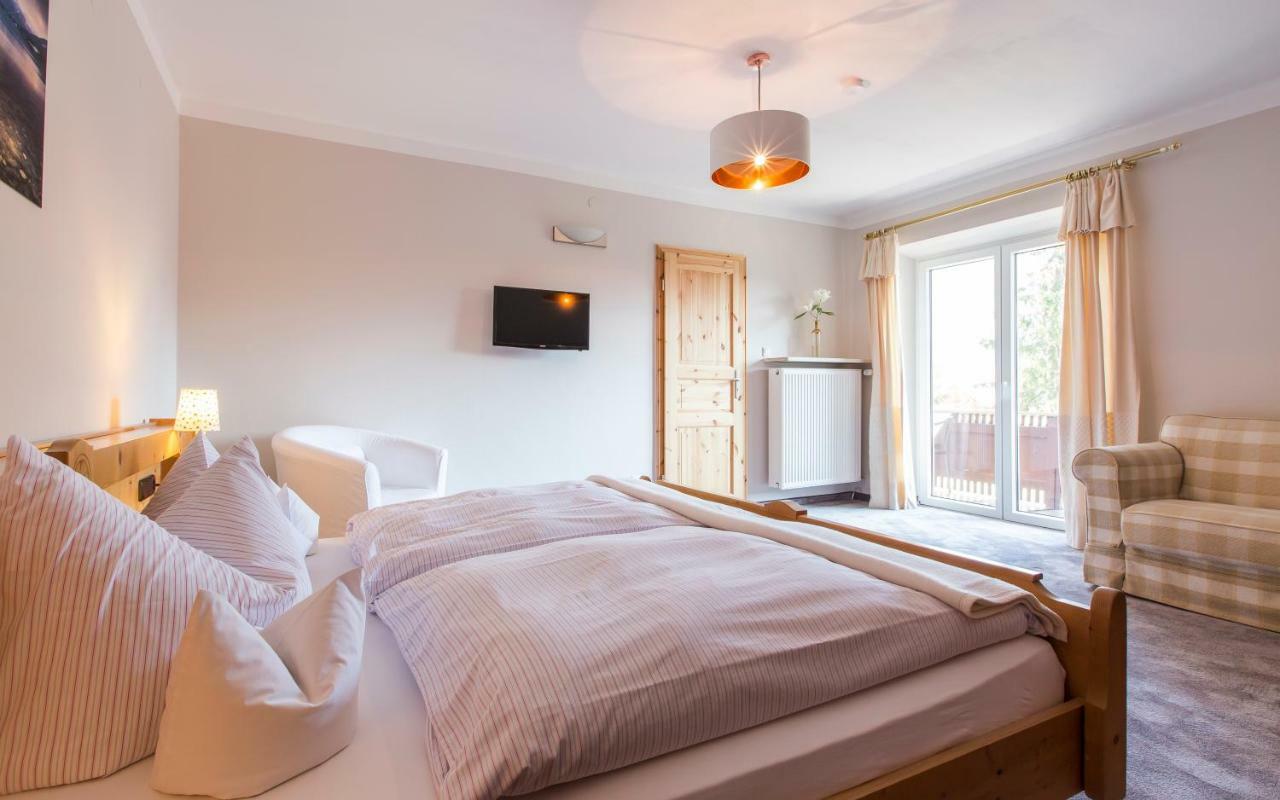 Hotel Berlin Tegernsee Rottach-Egern Zewnętrze zdjęcie
