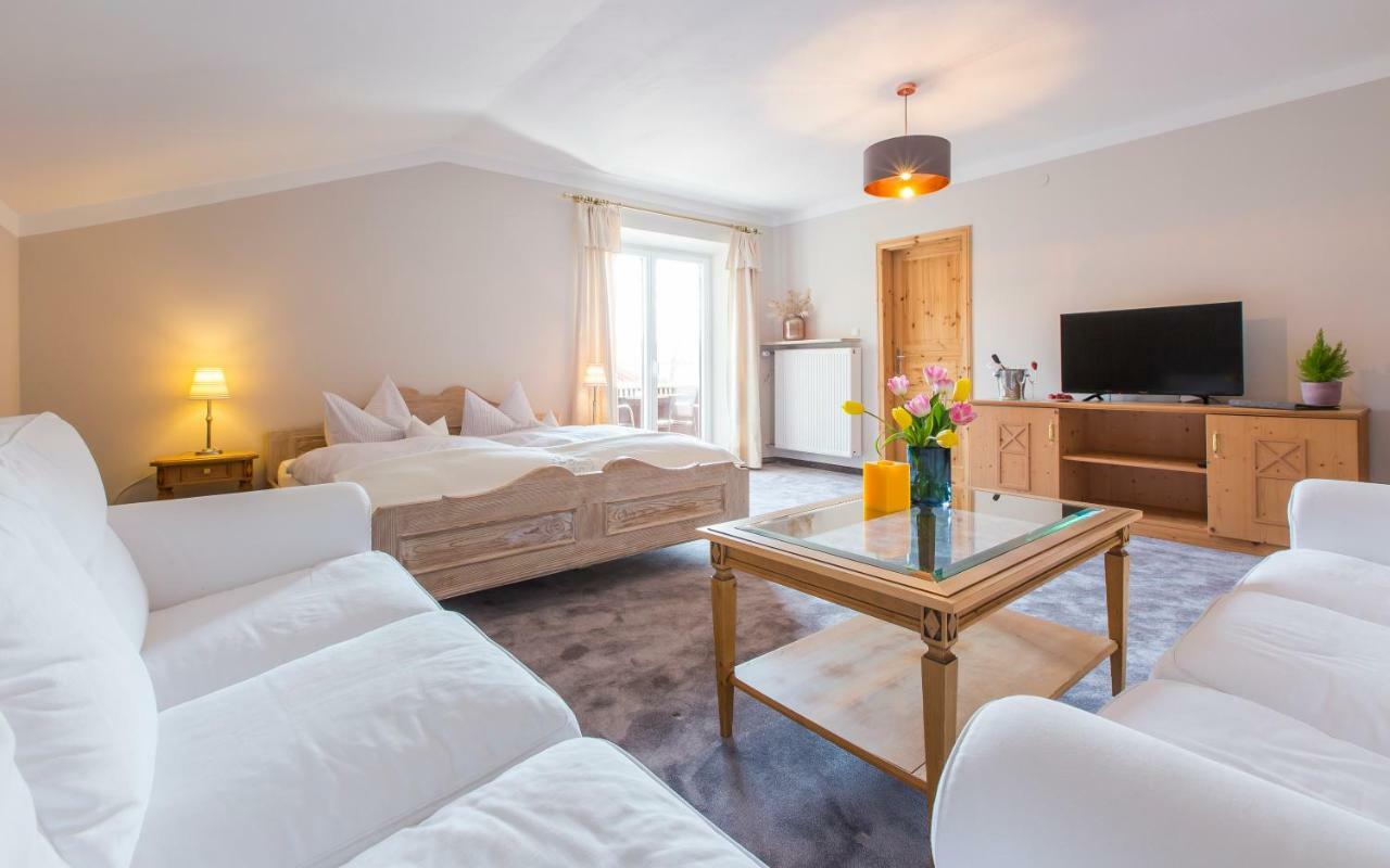 Hotel Berlin Tegernsee Rottach-Egern Zewnętrze zdjęcie