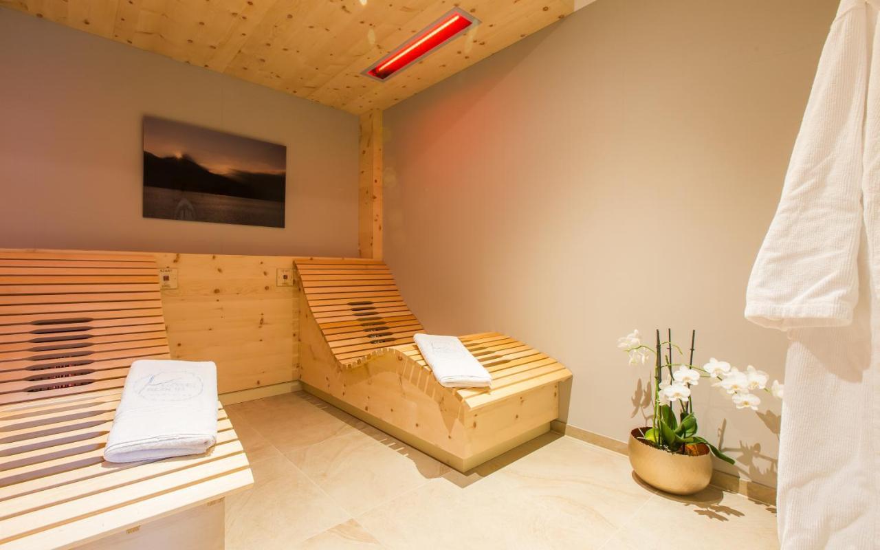 Hotel Berlin Tegernsee Rottach-Egern Zewnętrze zdjęcie