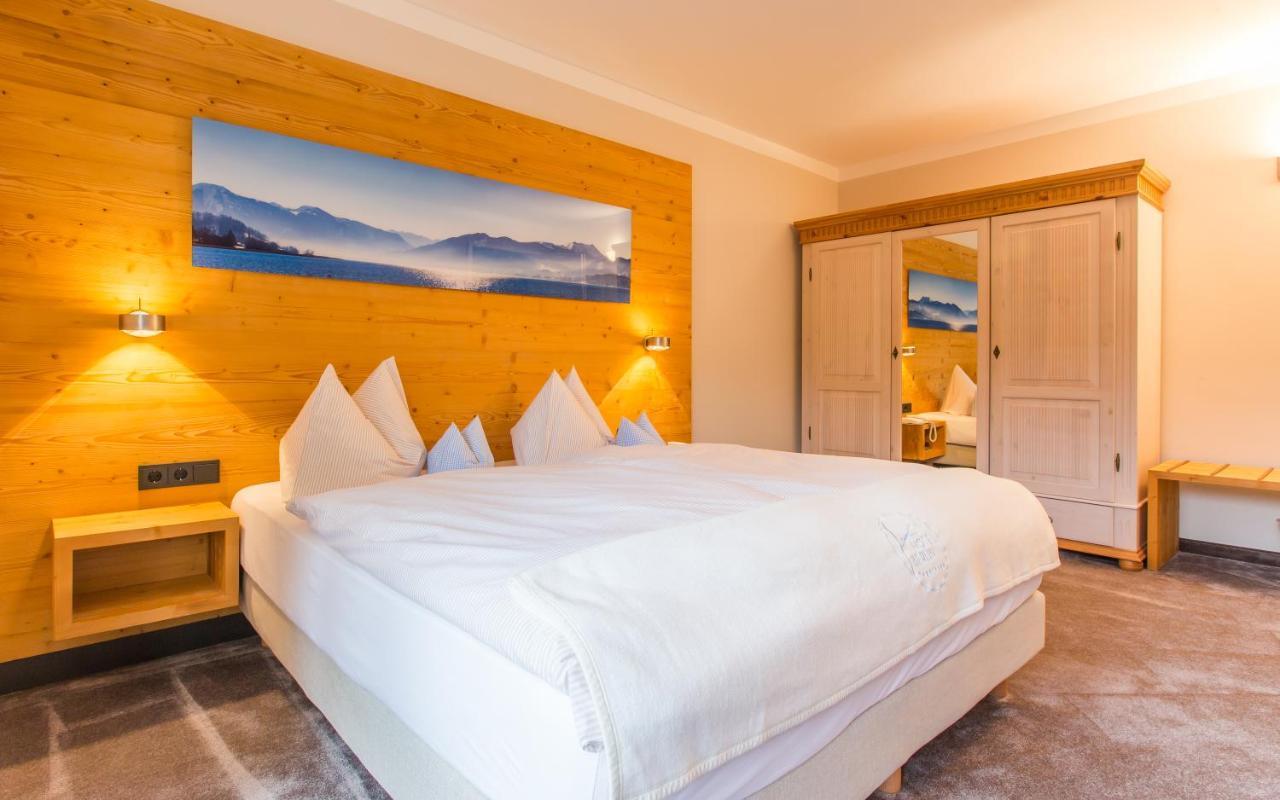 Hotel Berlin Tegernsee Rottach-Egern Zewnętrze zdjęcie